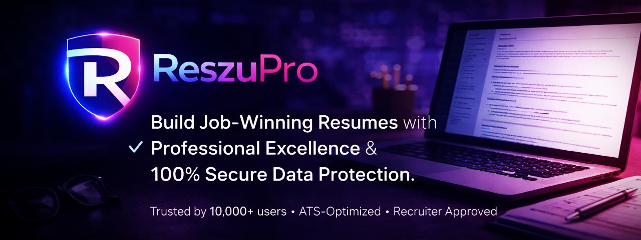 ReszuPro Banner